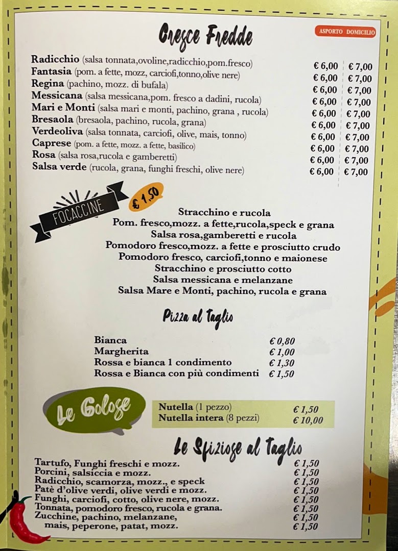 Pizzeria Il Borgo · Foto 3