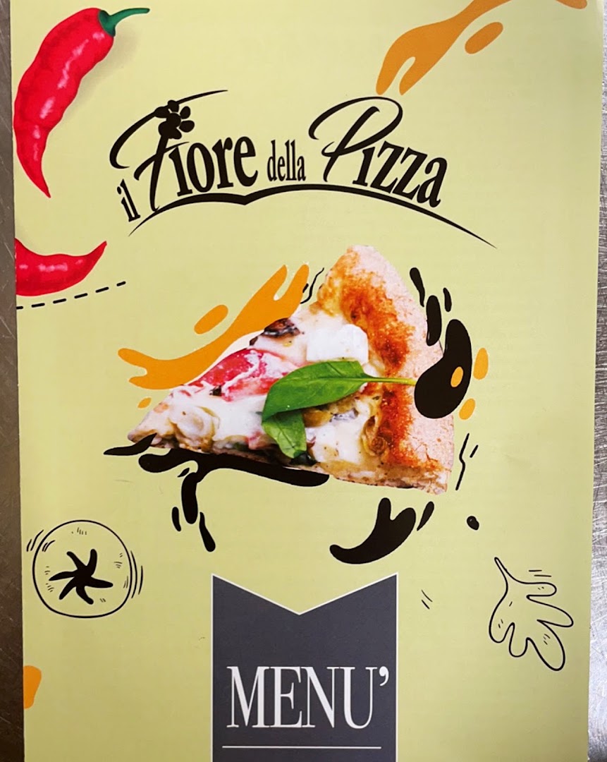 Pizzeria Il Borgo · Foto 2