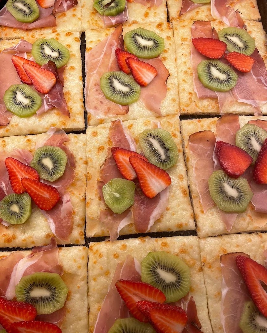Pizzeria Il Borgo · Foto 1